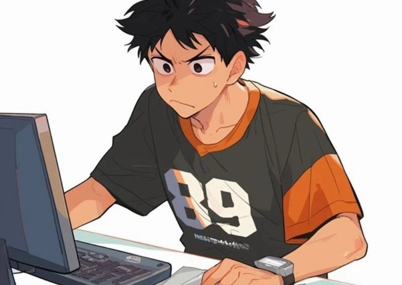 Khoảnh khắc hài hước của ảnh meme Chạy KPI