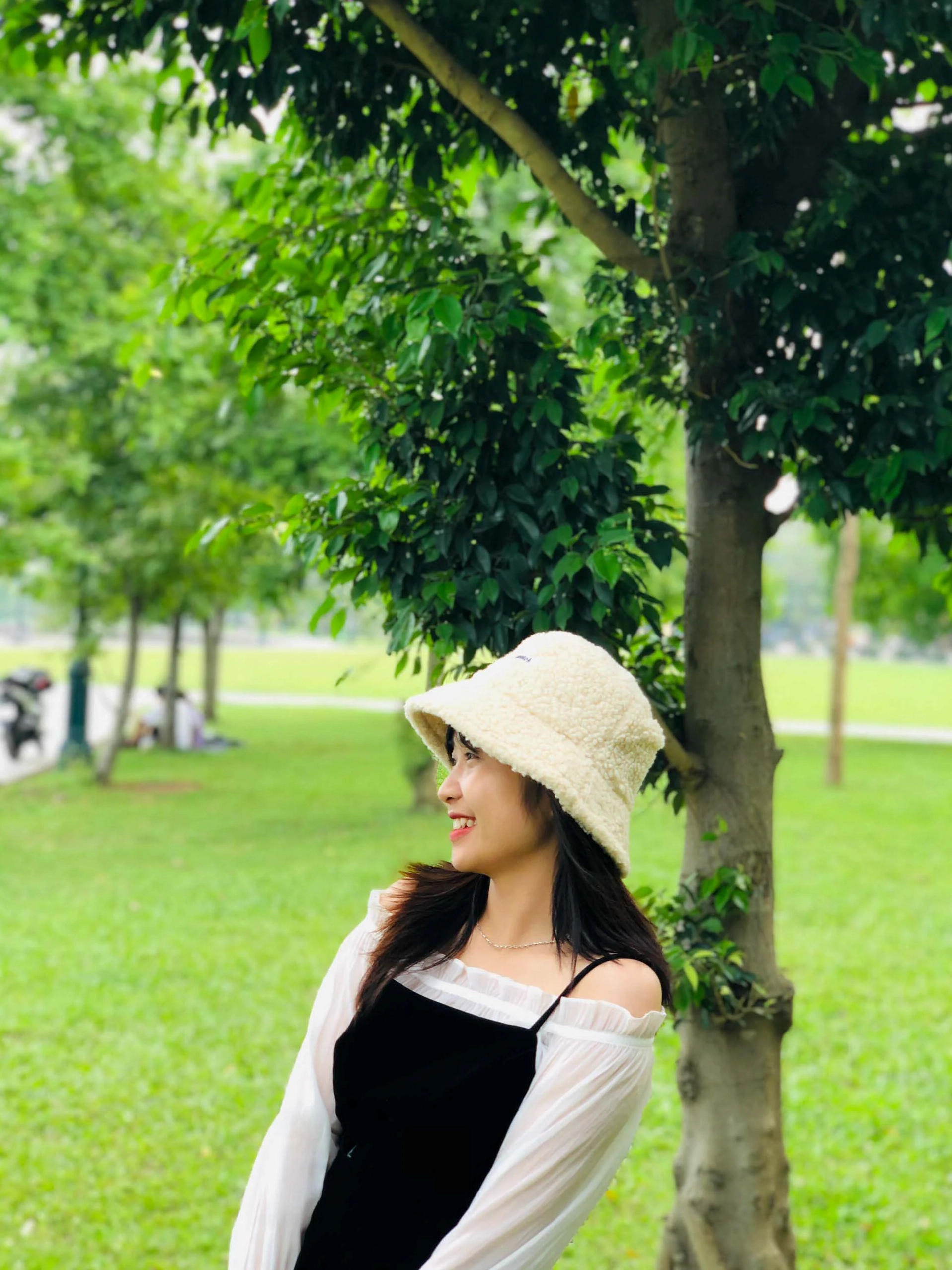 Kiến trúc độc đáo địa điểm đẹp cho ảnh meme Check-in sống ảo ấn tượng