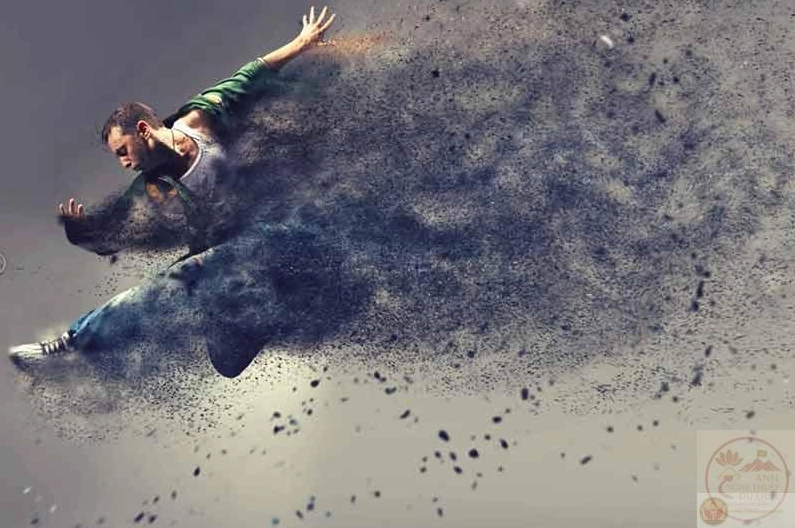 Meme Mất gốc bay màu nhanh chóng thể hiện sự châm biếm