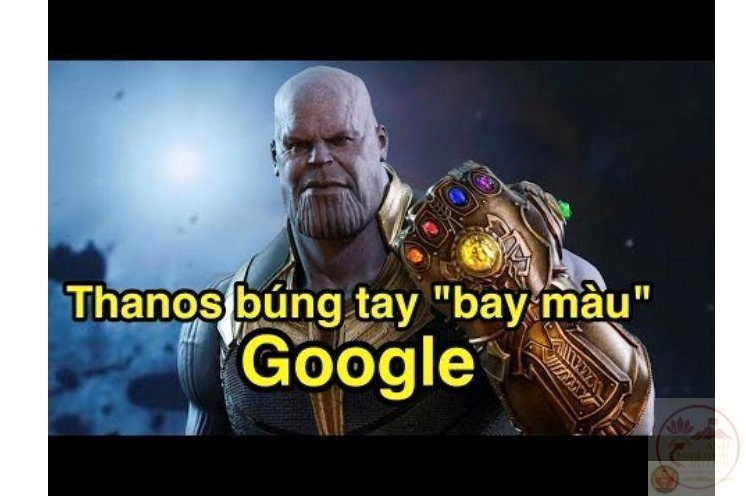 Meme Mất gốc biến mất trong tình huống bất ngờ tạo ấn tượng