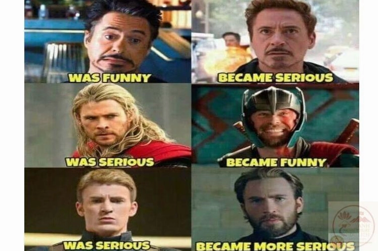 Meme Mất gốc tan biến khéo léo kết hợp tình huống đời thường