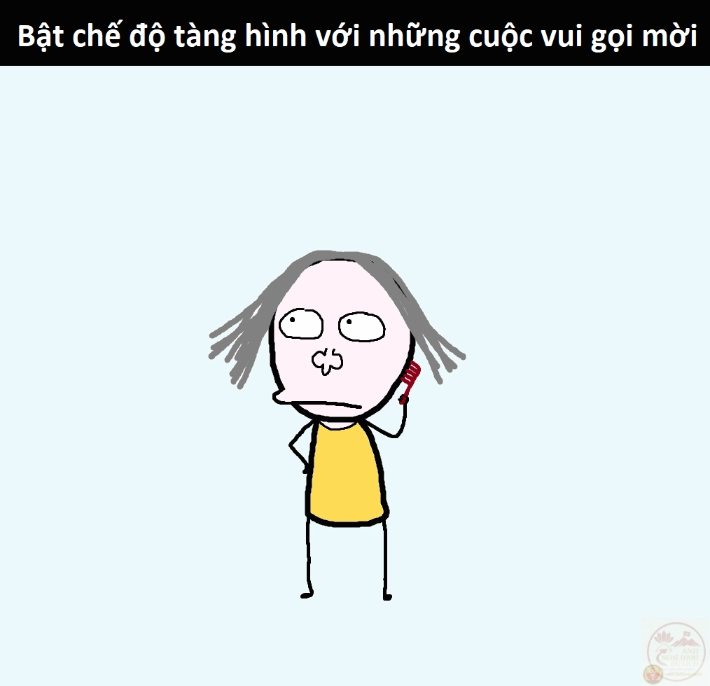Meme Mất gốc tan biến ngầu lòi để lại nụ cười