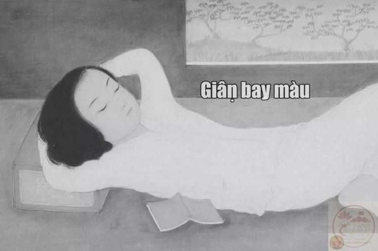 Meme Mất gốc tan biến tinh tế gợi sự bất ngờ khi nhân vật biến mất