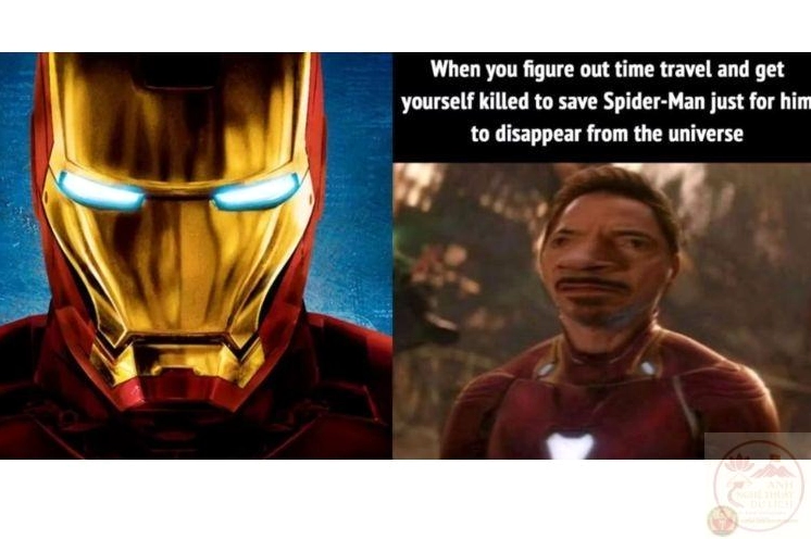 Meme Mất gốc tan biến với biểu cảm hài hước đem lại thư giãn