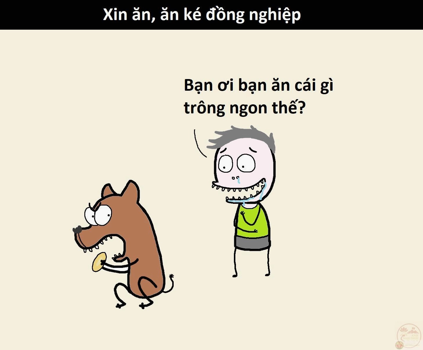 Meme Mất gốc 