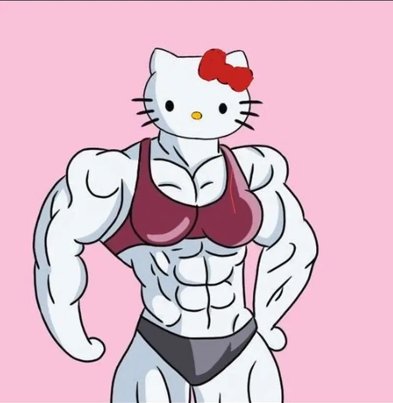 Người mặc vest hiệu xòe sấp tiền đô tạo ảnh meme Flex đến hơi thở cuối cùng