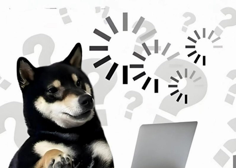 Người nhân viên kiệt sức vì ảnh meme Chạy KPI