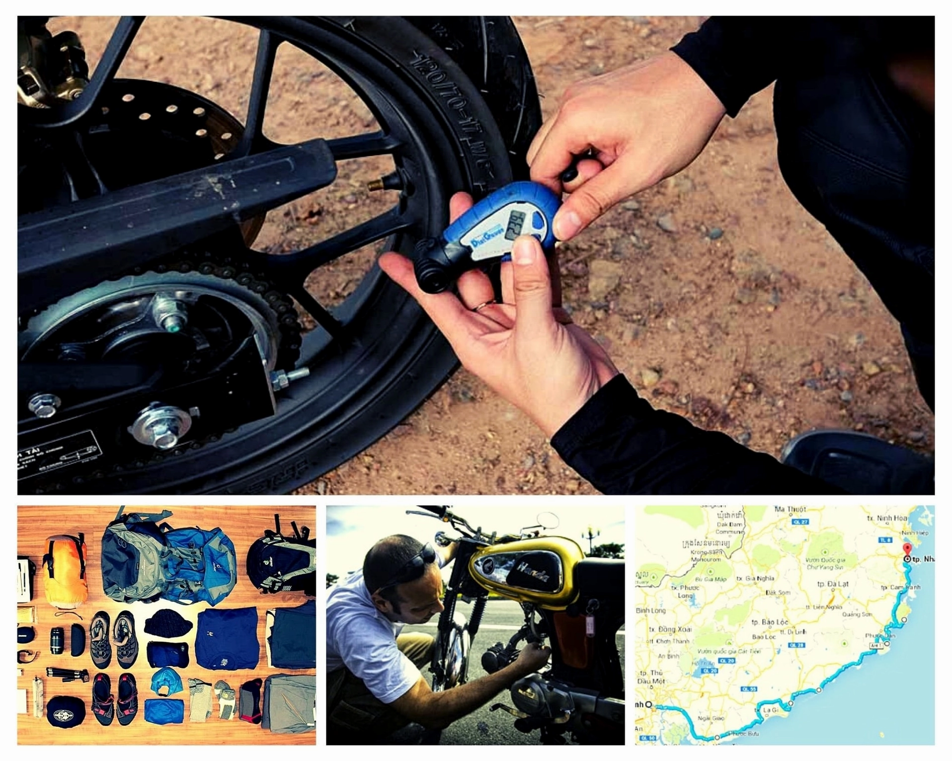 Phong cách thời trang tối giản cho ảnh meme Check-in sống ảo hàng ngày