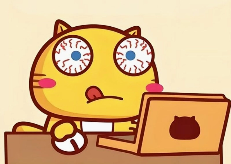 Phong thái siêu ngầu dù đang chạy ảnh meme Chạy KPI