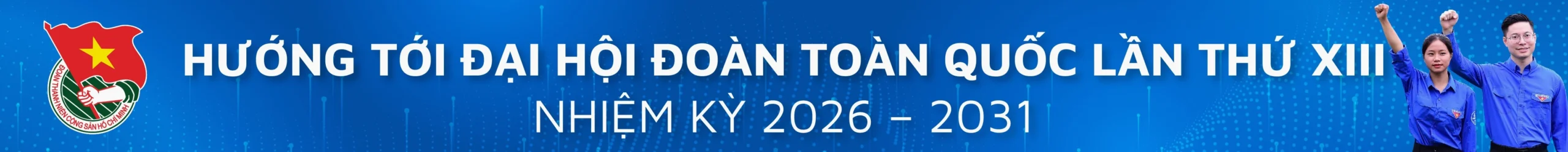 Sự kiện đoàn hội và bạn trẻ chụp ảnh meme Check-in sống ảo kỷ niệm