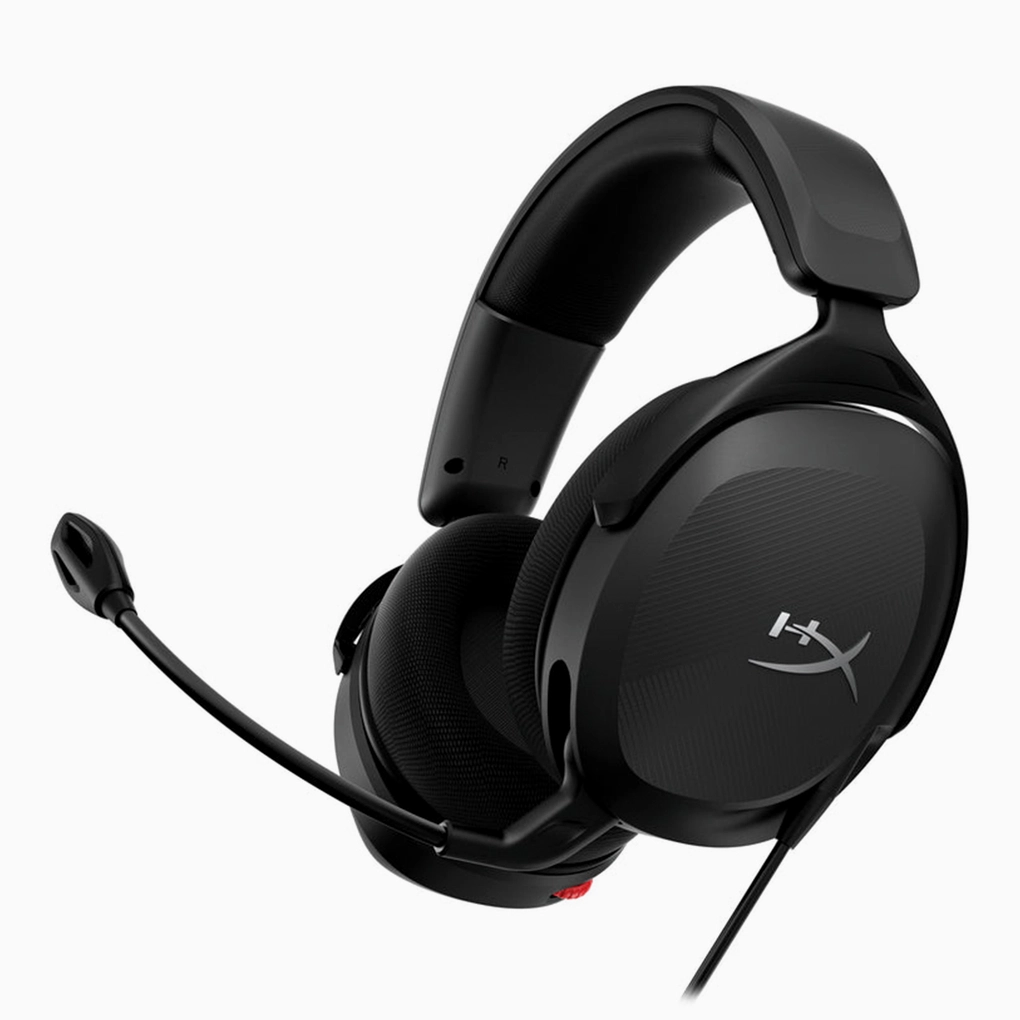 Tai nghe HyperX gaming chất lừ cho ảnh meme Flex đến hơi thở cuối cùng