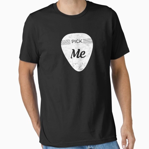 Tấm ảnh meme Pick me girl với thiết kế tối giản cuốn hút