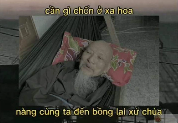 Trọn bộ ảnh meme Thao túng tâm lý mê hoặc khó rời mắt