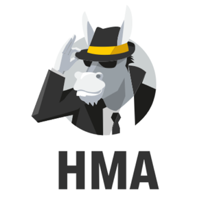 Mua HMA VPN 1 tháng giá rẻ