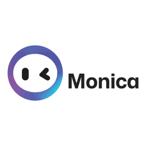 Nâng cấp Monica chính chủ